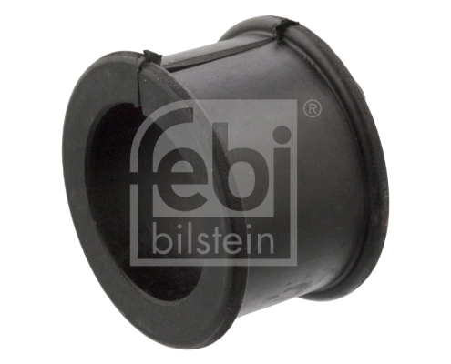 Mounting, stabiliser bar